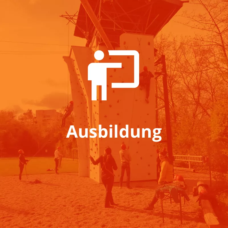 Ausbildung