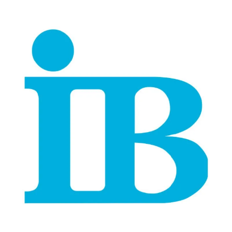  Internationaler Bund